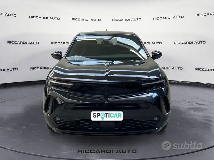 Opel Mokka 2024 photo 2