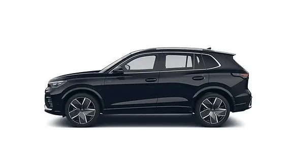 Volkswagen Tiguan 2027 photo 5