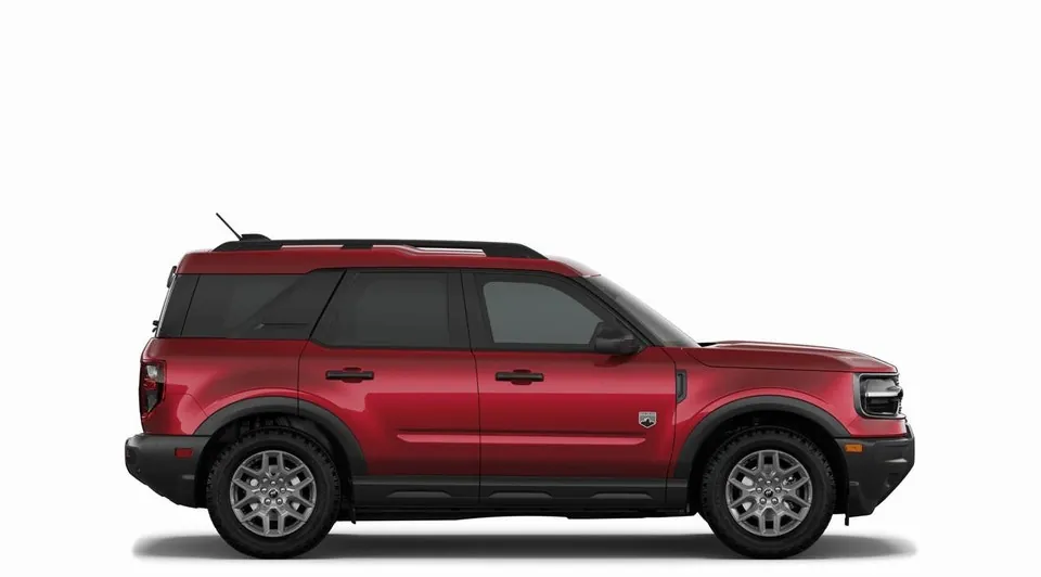 Ford Bronco Sport 2026 photo 5