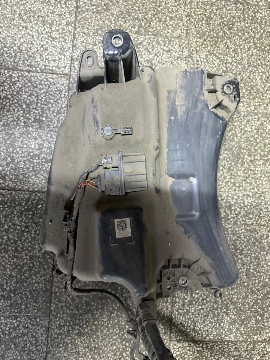 Skoda Octavia photo 4