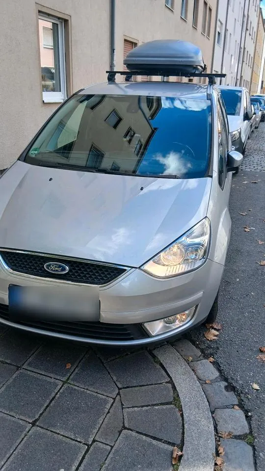 Ford Galaxy