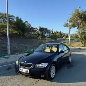 BMW 3Series