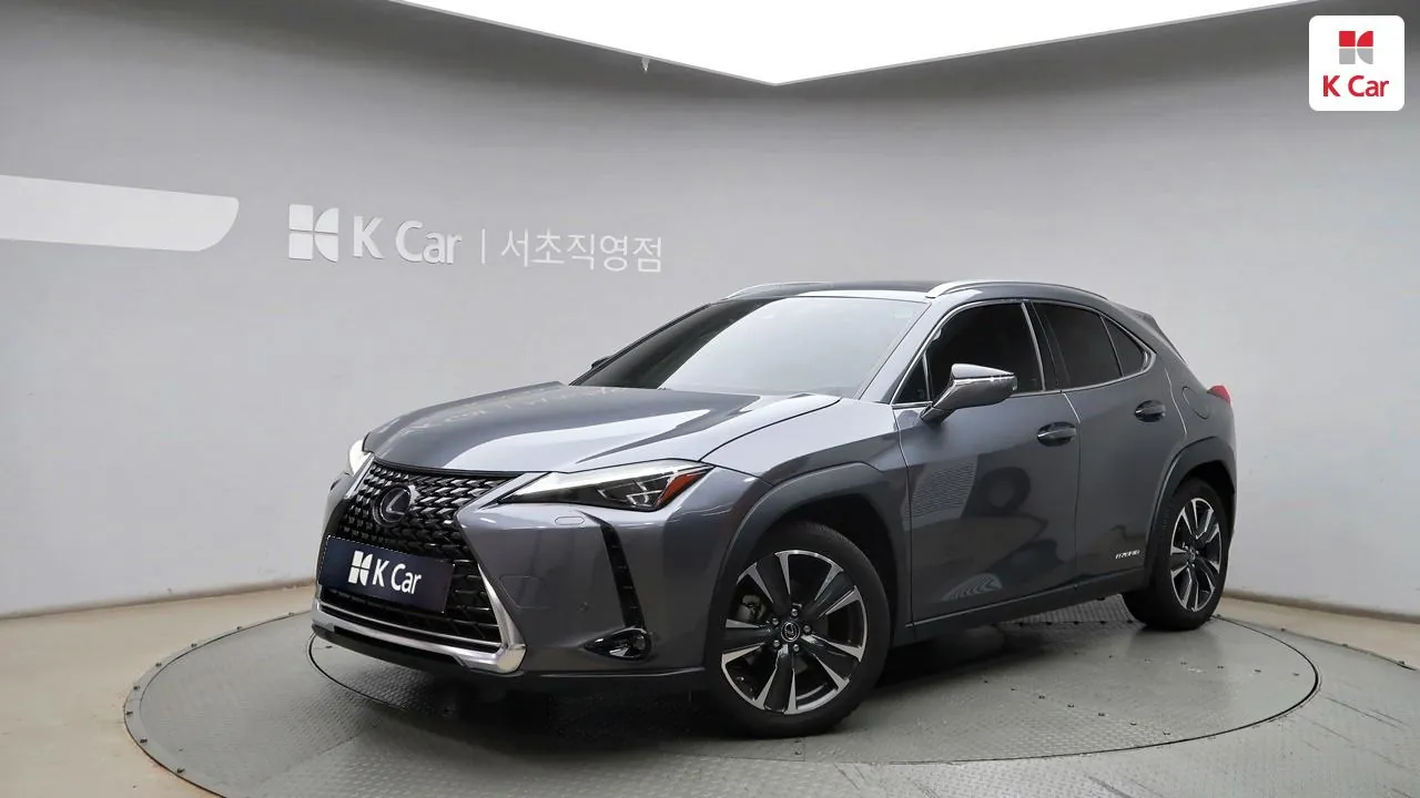 Lexus Ux250H