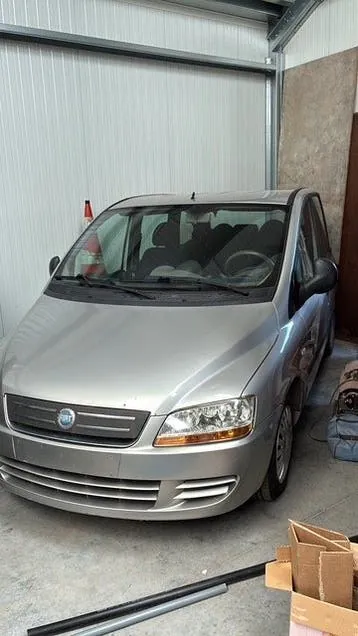 Fiat Multipla