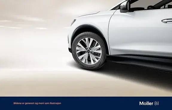Audi Q4 E-Tron 2023 photo 4