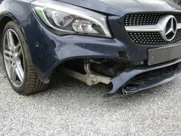 Mercedes-Benz Cla 2018 photo 3