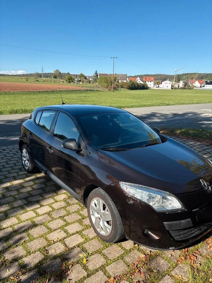 Renault Mégane