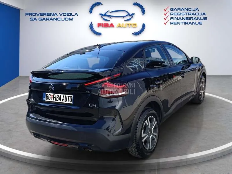 Citroen C4 2022 photo 5