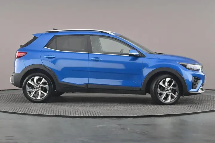Kia Stonic 2023 photo 4