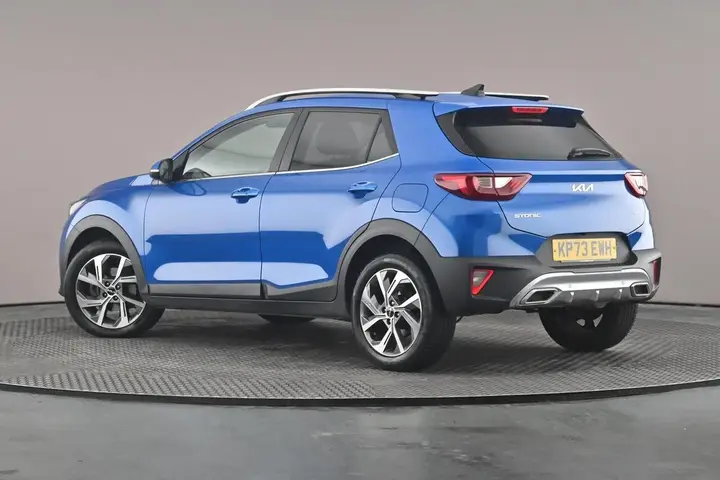 Kia Stonic 2023 photo 3