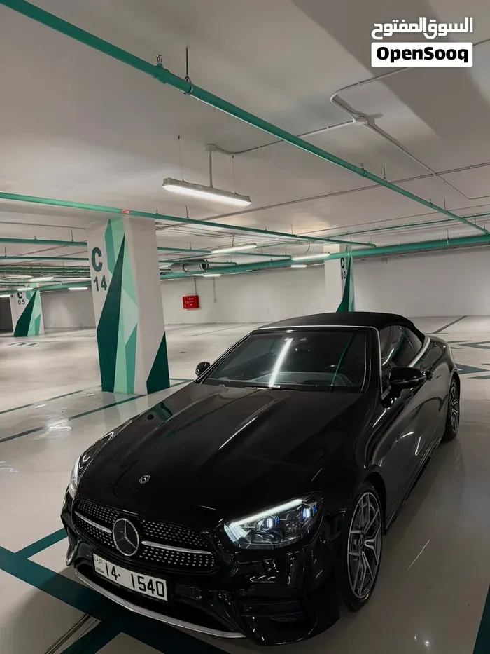 Mercedes-Benz E-Class 2021 photo 4