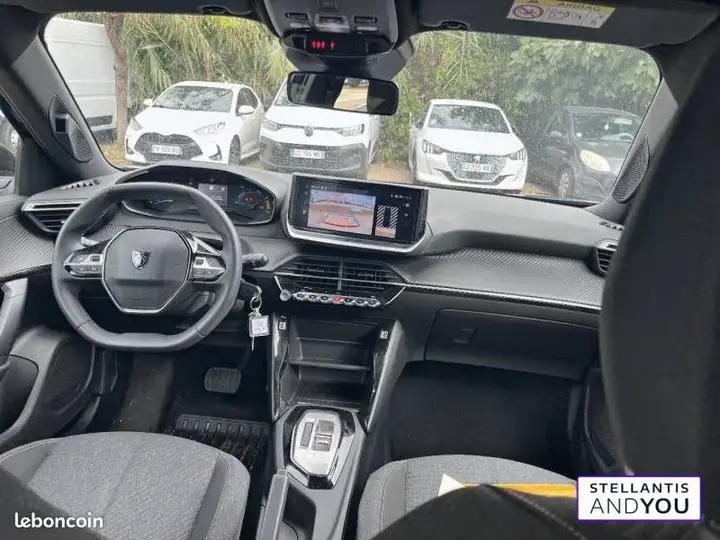 Peugeot 2008 2026 photo 2