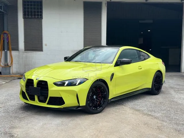 BMW M4