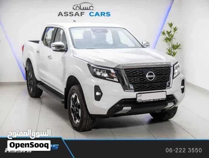 Nissan Navara 2026 photo 3