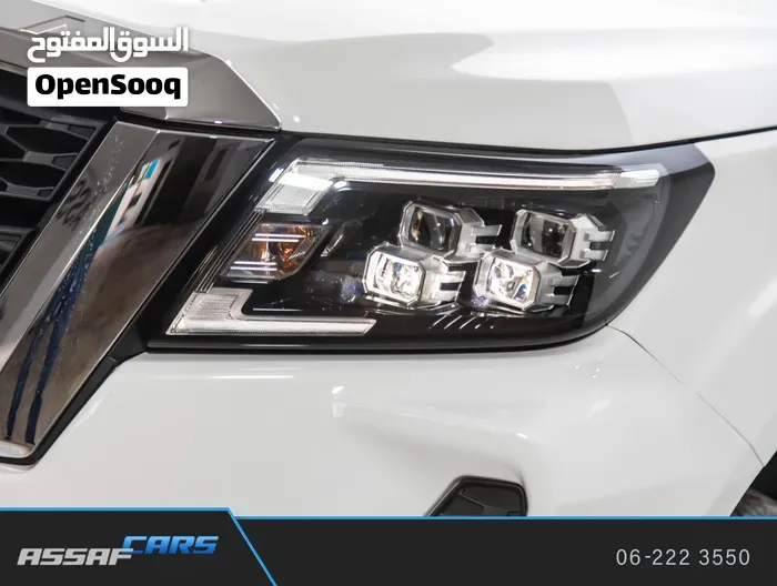 Nissan Navara 2026 photo 4