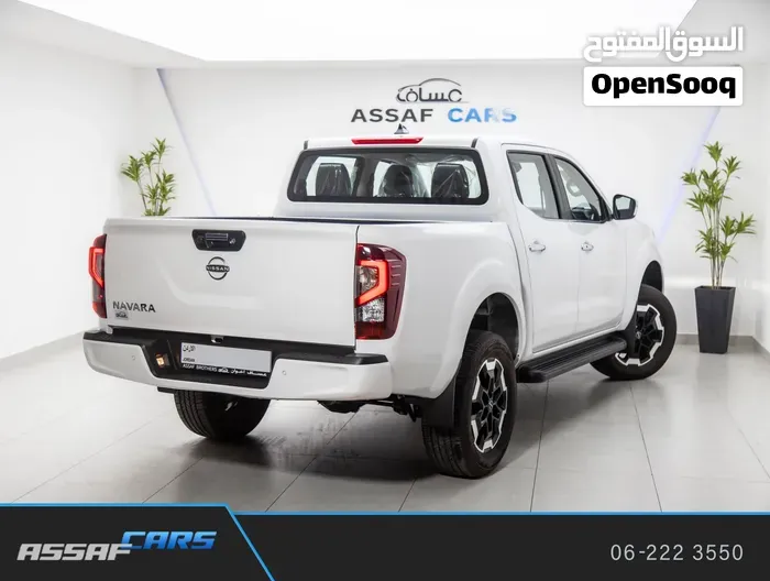 Nissan Navara 2026 photo 2