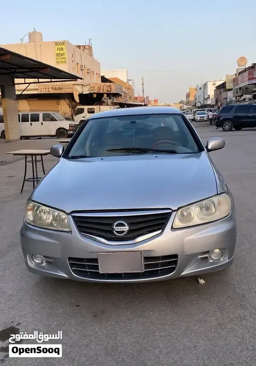 Nissan Sunny 2011 photo 2