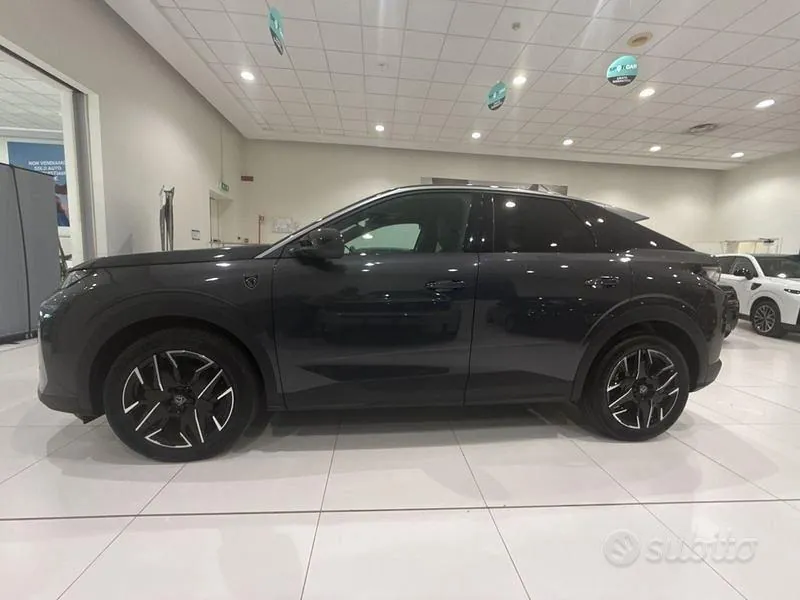Peugeot 3008 2025 photo 2