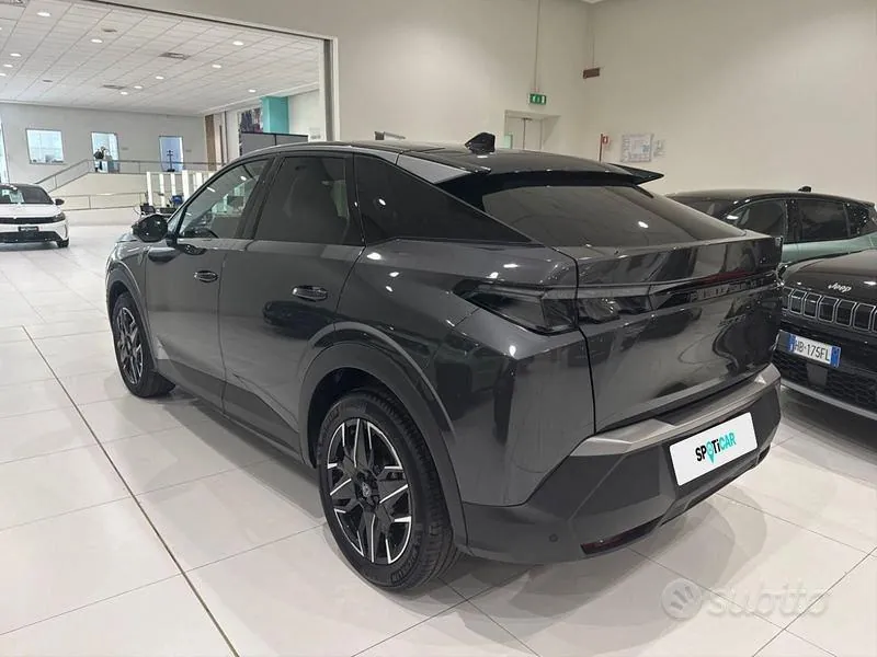Peugeot 3008 2025 photo 3