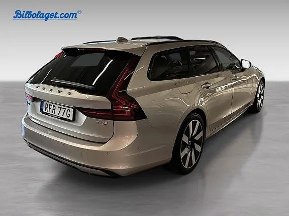 Volvo V90 2026 photo 4