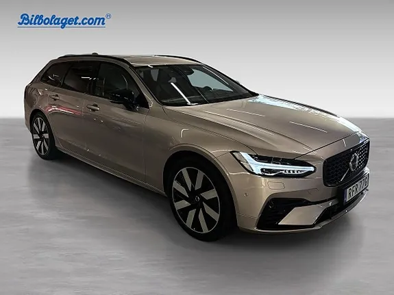 Volvo V90 2026 photo 3