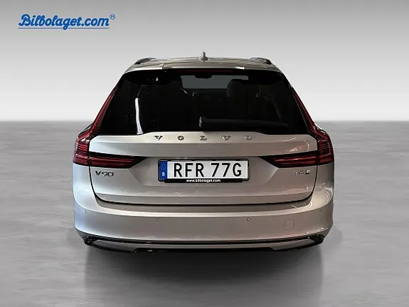 Volvo V90 2026 photo 5