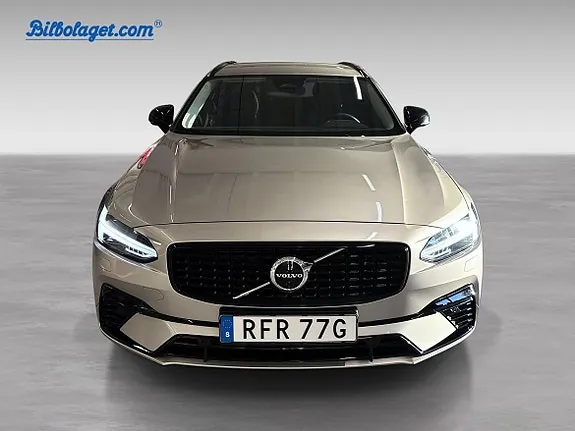 Volvo V90 2026 photo 2