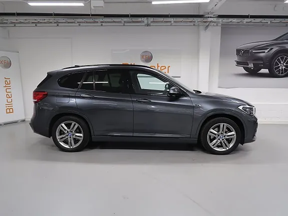 BMW X1 2022 photo 5