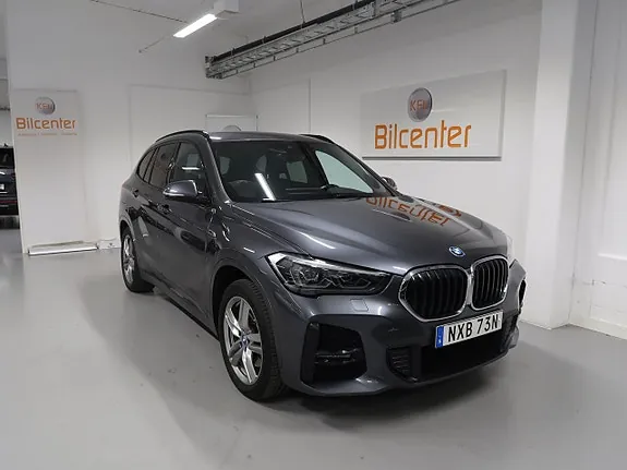 BMW X1 2022 photo 3