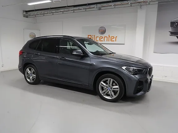 BMW X1 2022 photo 4