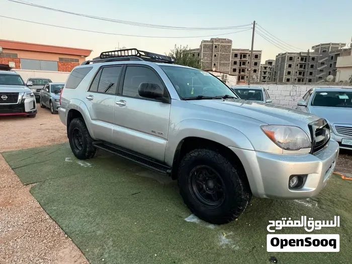 Toyota 4Runner 2008 photo 3