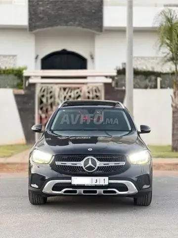 Mercedes-Benz Glc220