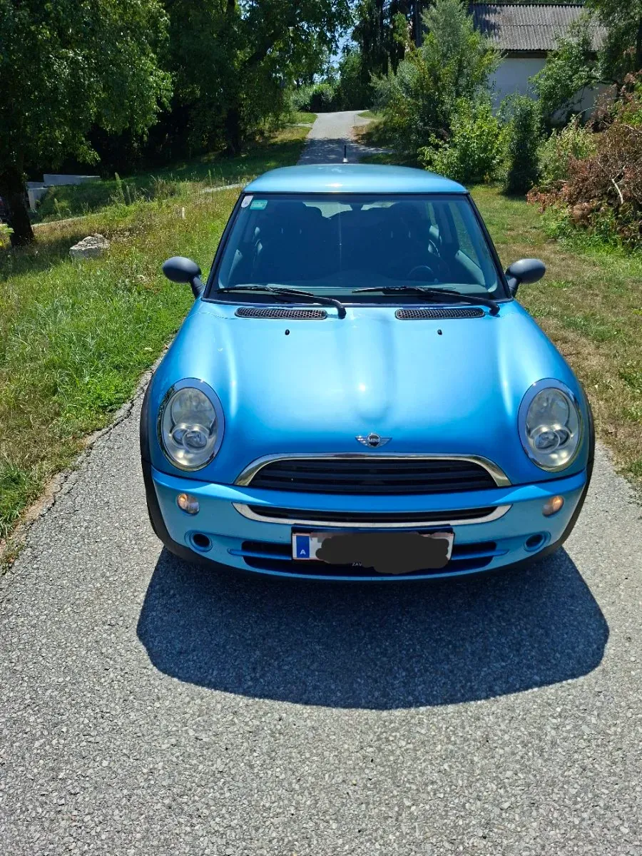 Mini Sonstige 2004 photo 2