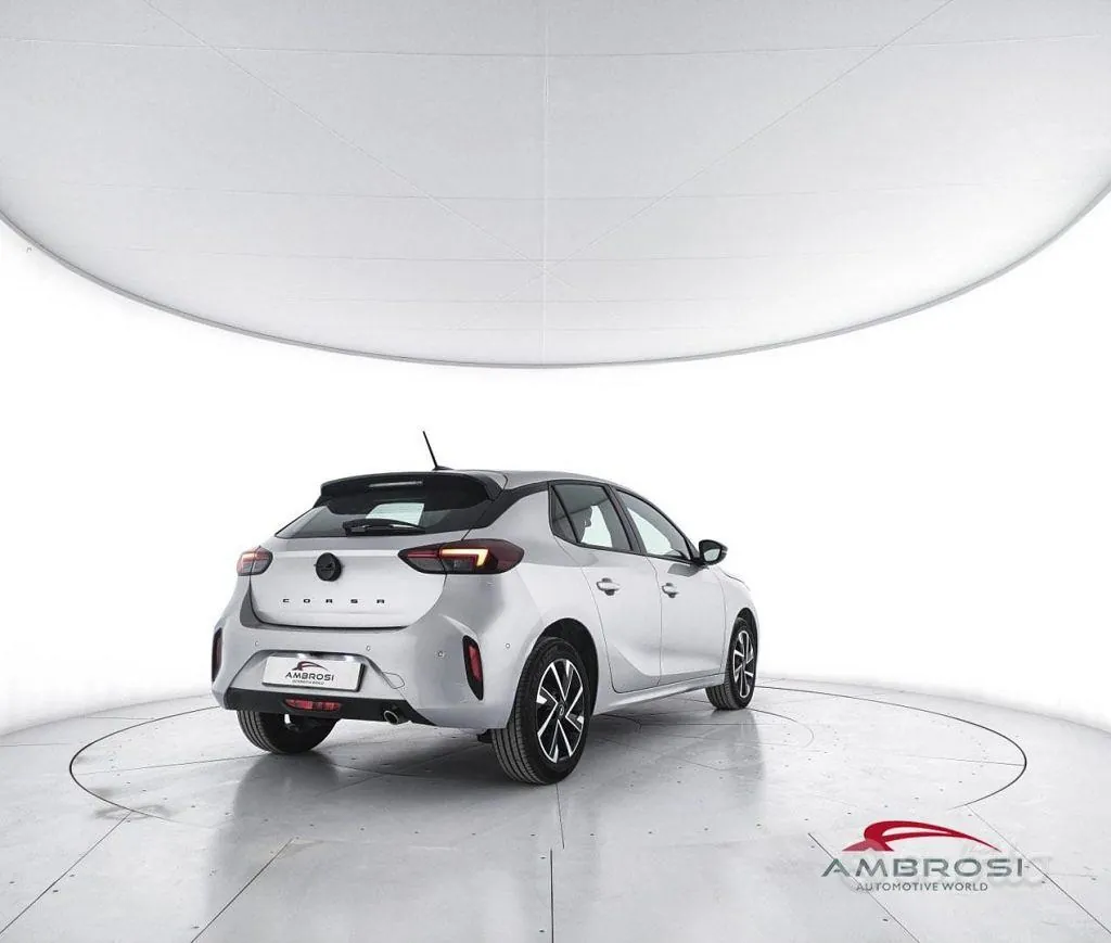 Opel Corsa 2025 photo 3
