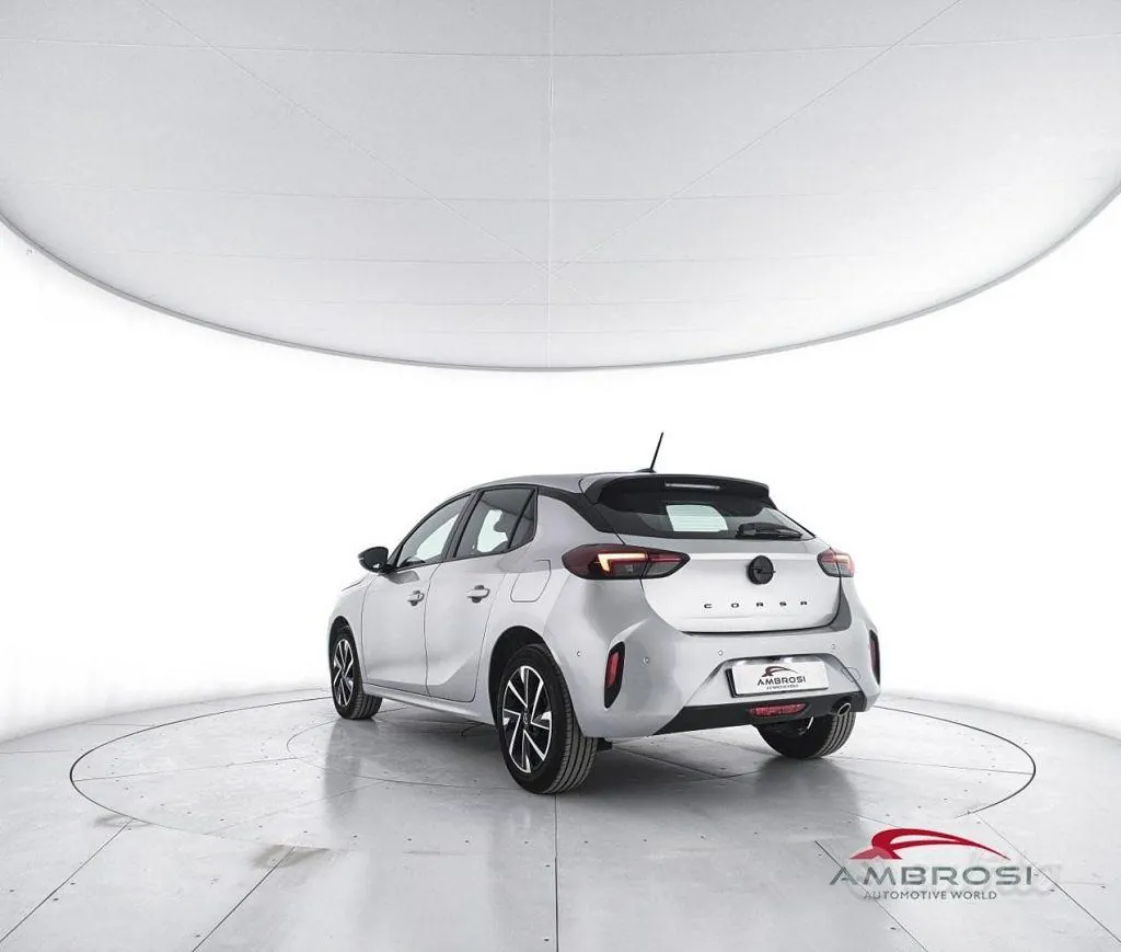 Opel Corsa 2025 photo 4