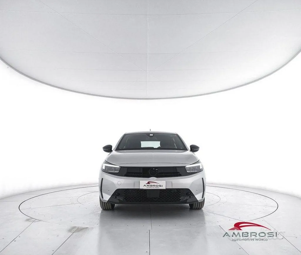 Opel Corsa 2025 photo 5