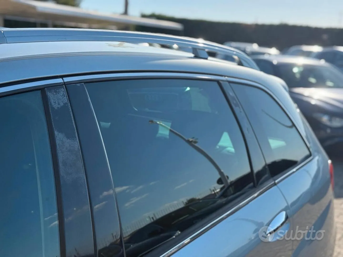 Fiat Croma 2008 photo 3