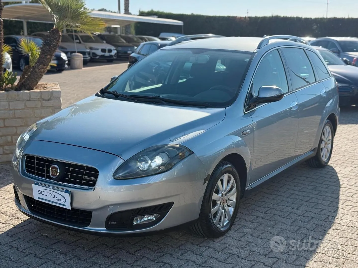 Fiat Croma