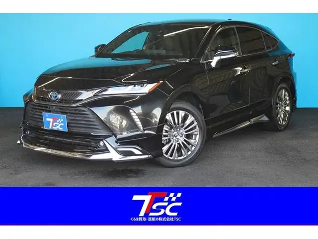 Toyota Hailla Hybrid Z