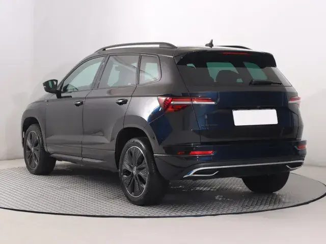 Skoda Karoq 2026 photo 3