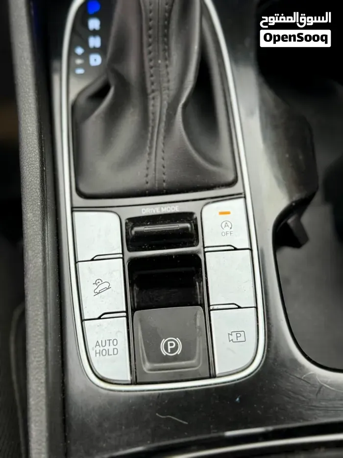 Hyundai Tucson 2022 photo 4