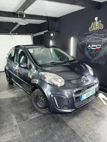 Citroen C1