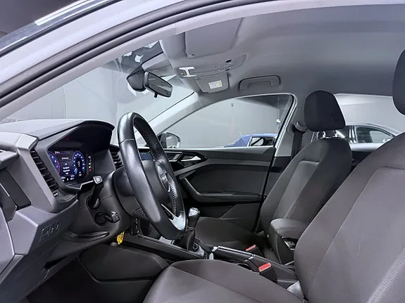 Audi A1 2020 photo 4