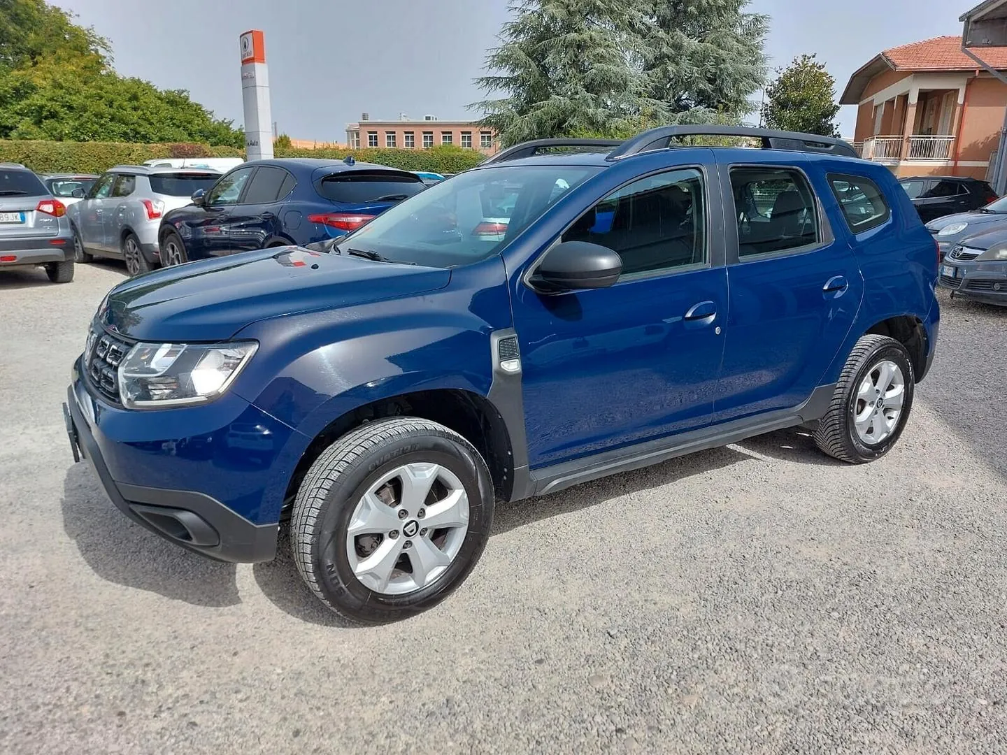 Dacia Duster 2020 photo 3
