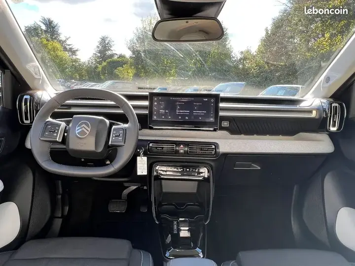 Citroen C3 Aircross 2025 photo 3