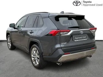 Toyota Rav4 2025 photo 2