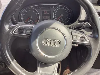 Audi A1 2011 photo 5
