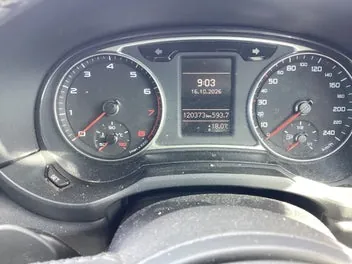Audi A1 2011 photo 3