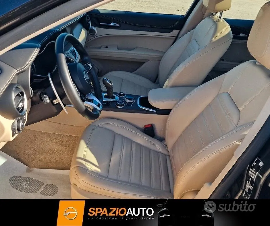 Alfa Romeo Stelvio 2021 photo 5
