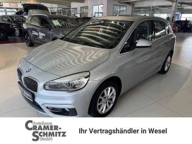 BMW 2 Series Active Tourer